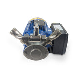PR02a Liquid Impeller Pump - MINI34
