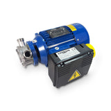 PR02a Liquid Impeller Pump - MINI34