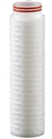 FT02 Filter Cartridges for Ultrafiller Pro and Tandem Housings (Code 2 Fitting)