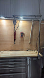 Sale: Kinex ES-220 Capping Machine (USED)