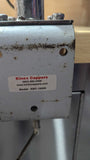 Sale: Kinex ES-220 Capping Machine (USED)