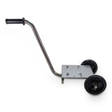 PR02 Stainless Steel Liquid Pump Trolley