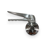 VALVE: RJTm-m Butterfly Valve - 1/1.5"