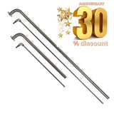 PR17 RACKING WAND: Various Sizes