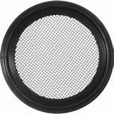 Sale: Discontinued Strainer Sock/Screen Gaskets (1/1.5" TRI CLAMP)