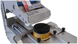 STS 810 Label Applicator for Flat Containers