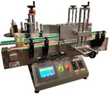 LA17 Labeller - MINI-AUTO Automatic labeller