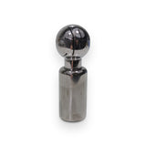 SPRAY BALL: Rotating CIP device