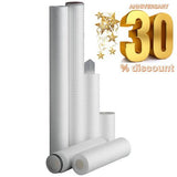 FT02 Amazon 1-micron 'SupaSpun' Filter Cartridges (Code 7 Fitting)