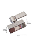 VALVE  Mini Ball Valve: 1/4" & 3/8" BSP