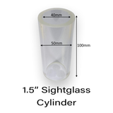 SIGHTGLASS: RJT m-f -1/1.5"