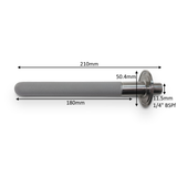 PR01 Carbonation Stone (Aerator Device)