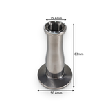 ADAPTER: Tri Clamp Reducer - 0.75" / 1"