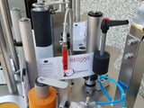 Refurbished LA25 Labeller- Electronic benchtop 'ABC Pro'
