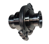 CHECK VALVE: Tri Clamp - 1/1.5" (Non-Return)