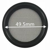 FT07 Screen Gaskets (1/1.5" Tri Clamp)