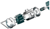 PR02a Liquid Impeller Pump - MIDEX