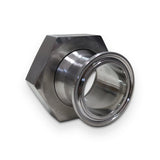 ADAPTER: Tri Clamp / RJTf - 1/1.5"