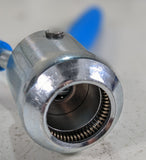 CA17 Hand-held Manual Cap Sealer