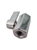 VALVE  Mini Ball Valve: 1/4" & 3/8" BSP