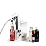 FL02a Enolmatic Single Head Vacuum Filler