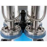 CA09 Pneumatic Capper - Bench-top ‘PCap’