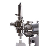 Volumetric filler FL-07 valve