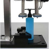 CA09 Pneumatic Capper - Bench-top ‘PCap’