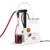 FL02a Enolmatic Single Head Vacuum Filler