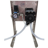 PR07 Air Operated Pump/Filter Units