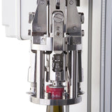 CA03 Semi Automatic Benchtop ROPP Capper