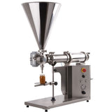 Volumetric filler FL-07 with hopper