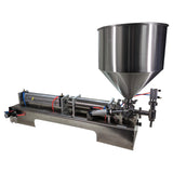FL30 Filler - Electric/Air-operated Piston