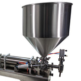 FL30 Filler - Electric/Air-operated Piston