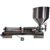FL30 Filler - Electric/Air-operated Piston