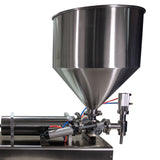 FL30 Filler - Electric/Air-operated Piston
