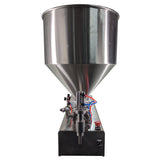 FL30 Filler - Electric/Air-operated Piston