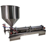FL30 Filler - Electric/Air-operated Piston