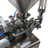 FL30 Filler - Electric/Air-operated Piston