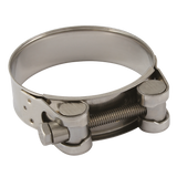 HOSE CLAMPS: Jubilee Clips and Clamps (Various Sizes)