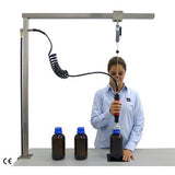 CA07 Cap Tightener - Pneumatic