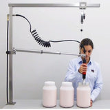 CA07 Cap Tightener - Pneumatic