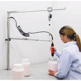 CA07 Cap Tightener - Pneumatic