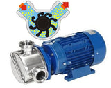 PR02a Liquid Impeller Pump - MIDEX