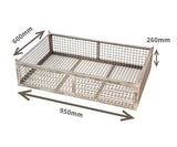 PA01 In-bottle Pasteuriser (water bath type)