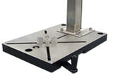 CA07 Cap Tightener - Pneumatic