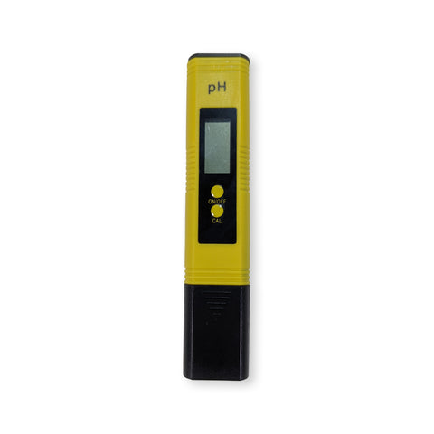 TE02 pH meter Testing Kit (pen-style)