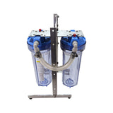 PR07 Air Operated Pump/Filter Units