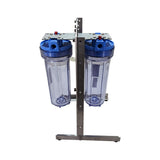 PR07 Air Operated Pump/Filter Units