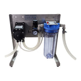 PR07 Air Operated Pump/Filter Units